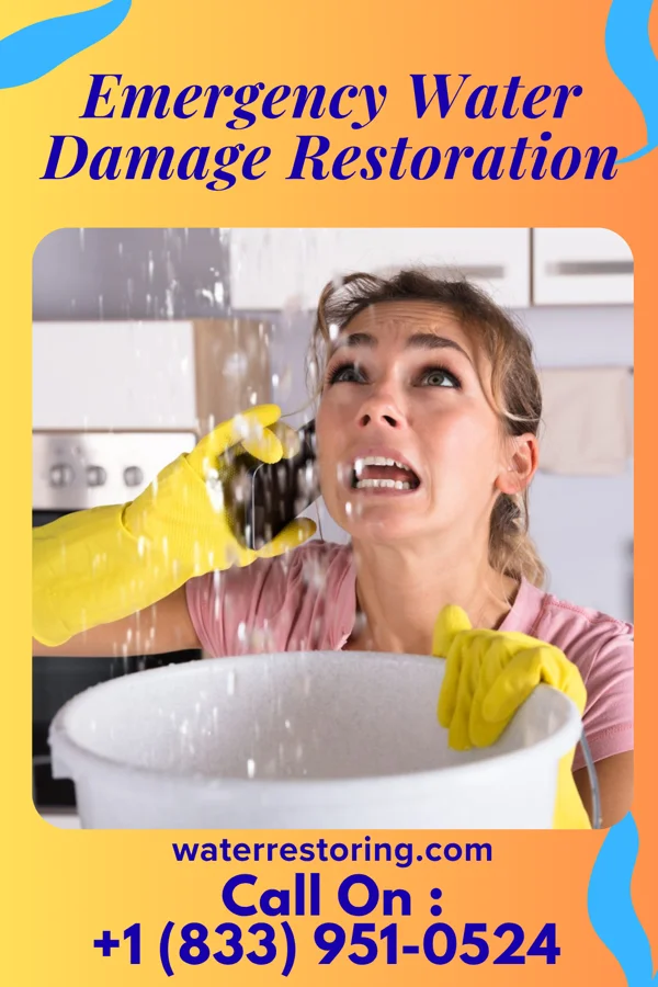 Emergency Water Damage Restoration in Slaughters, KY